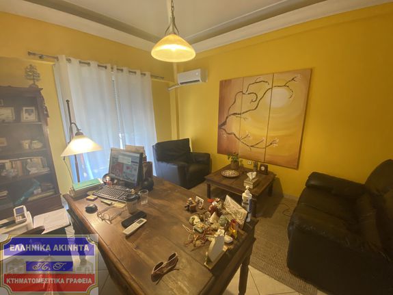 Γραφείο 40 τ.μ. για ενοικίαση, Ν. Καβάλας, Καβάλα