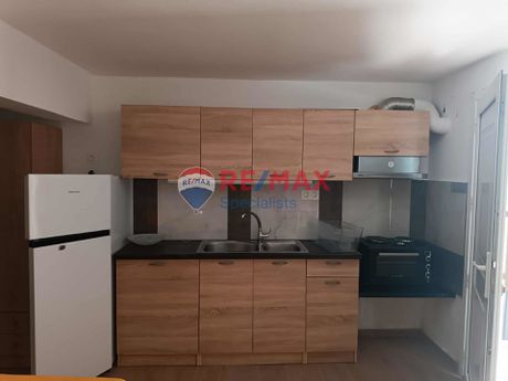 Studio 25sqm for rent-Heraclion Cretes