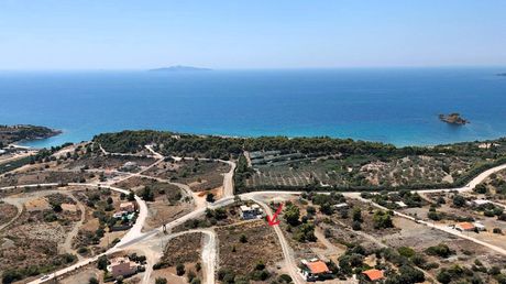 Οικόπεδο 313τ.μ. για πώληση-Ερμιόνη » Κινέτα