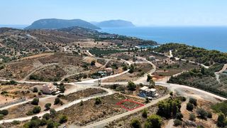 Οικόπεδο 313 τ.μ. για πώληση, Αργολίδα, Ερμιόνη-thumb-1