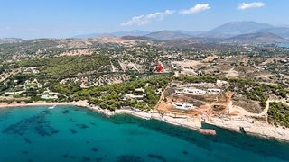 Οικόπεδο 313 τ.μ. για πώληση, Αργολίδα, Ερμιόνη-thumb-2