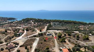 Οικόπεδο 313 τ.μ. για πώληση, Αργολίδα, Ερμιόνη-thumb-5