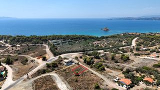 Οικόπεδο 313 τ.μ. για πώληση, Αργολίδα, Ερμιόνη-thumb-6