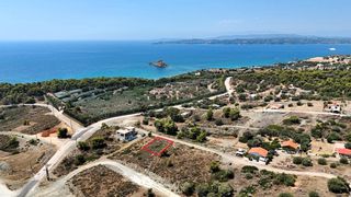 Οικόπεδο 313 τ.μ. για πώληση, Αργολίδα, Ερμιόνη-thumb-7