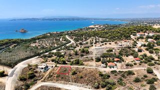 Οικόπεδο 313 τ.μ. για πώληση, Αργολίδα, Ερμιόνη-thumb-8