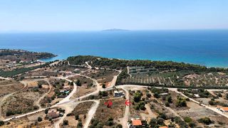 Οικόπεδο 313 τ.μ. για πώληση, Αργολίδα, Ερμιόνη-thumb-10