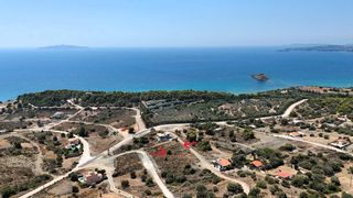 Οικόπεδο 313 τ.μ. για πώληση, Αργολίδα, Ερμιόνη-thumb-11