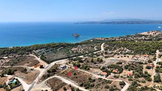 Οικόπεδο 313 τ.μ. για πώληση, Αργολίδα, Ερμιόνη-thumb-12