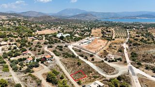 Οικόπεδο 313 τ.μ. για πώληση, Αργολίδα, Ερμιόνη-thumb-16