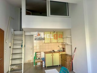 Διαμέρισμα 46 τ.μ. για ενοικίαση