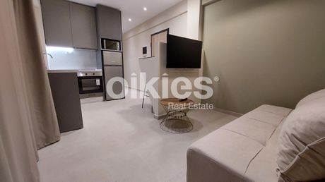 Studio / γκαρσονιέρα 50τ.μ. για πώληση-Βαρδάρης