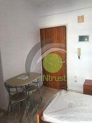 Studio / γκαρσονιέρα 25 τ.μ. για ενοικίαση, Αχαΐα, Πάτρα-thumb-9