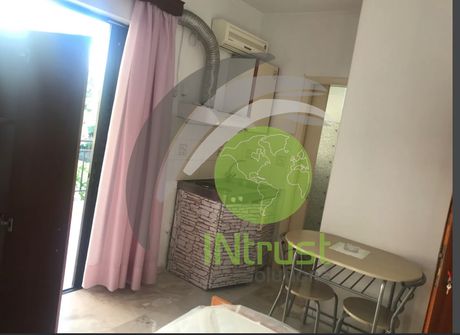Studio 25sqm for rent-Patra