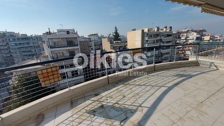 Διαμέρισμα 140τ.μ. για ενοικίαση-Καλαμαριά