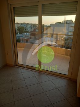 Studio 30sqm for rent-Patra