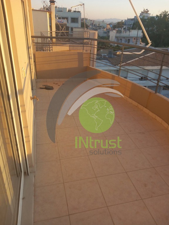 Studio 30 sqm for rent, Agyia
