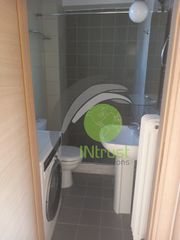 Studio / γκαρσονιέρα 30 τ.μ. για ενοικίαση, Αχαΐα, Πάτρα-thumb-9