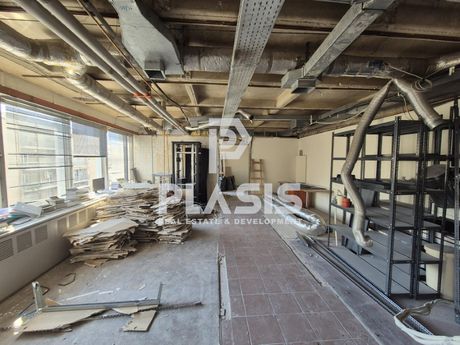 Γραφείο 130τ.μ. για ενοικίαση-Αμπελόκηποι - πεντάγωνο