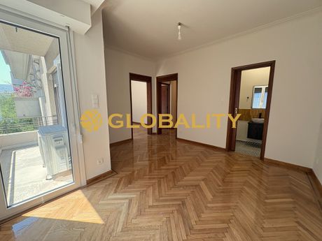 Γραφείο 101τ.μ. για ενοικίαση-Κολωνάκι - λυκαβηττός