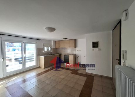 Apartment 45sqm for rent-Nea Ionia Volou