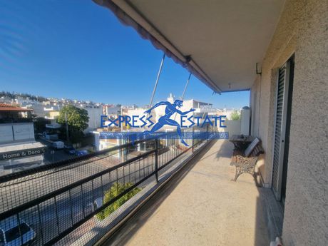 Διαμέρισμα 101 τ.μ. για πώληση