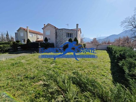 Detached home 280sqm for sale-Gravia