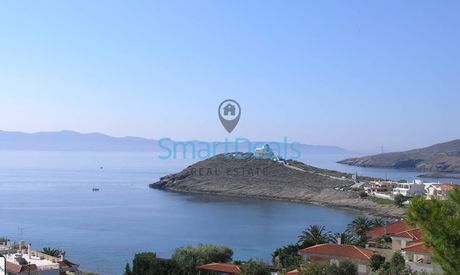 Land plot 576sqm for sale-Keratea