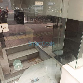 Store 49sqm for rent-Kolonaki - Likavitos