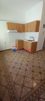 Apartment 55sqm for rent-Nikos Kazantzakis » Center