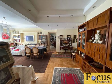 Apartment 160 sqm for sale