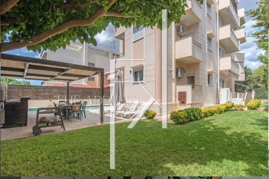 Διαμέρισμα 115 τ.μ. προς ενοικίαση, Δικηγορικά Βούλας