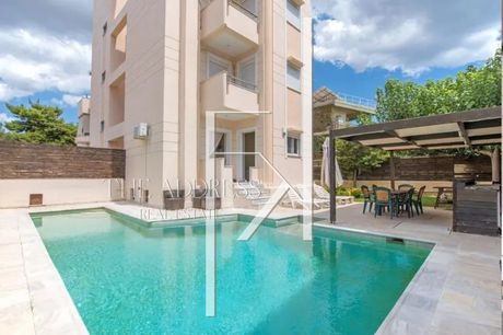 Διαμέρισμα 115τ.μ. για ενοικίαση-Βούλα