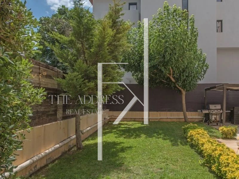 Διαμέρισμα 115 τ.μ. προς ενοικίαση, Δικηγορικά Βούλας