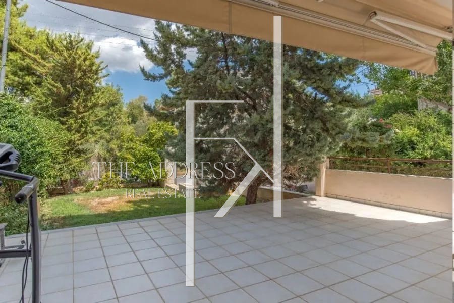 Διαμέρισμα 115 τ.μ. προς ενοικίαση, Δικηγορικά Βούλας