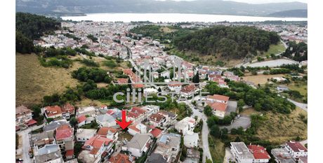 Detached home 55,31sqm for sale-Ioannina