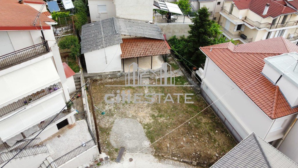 Μονοκατοικία 55,31 τ.μ. προς πώληση, Ιωάννινα