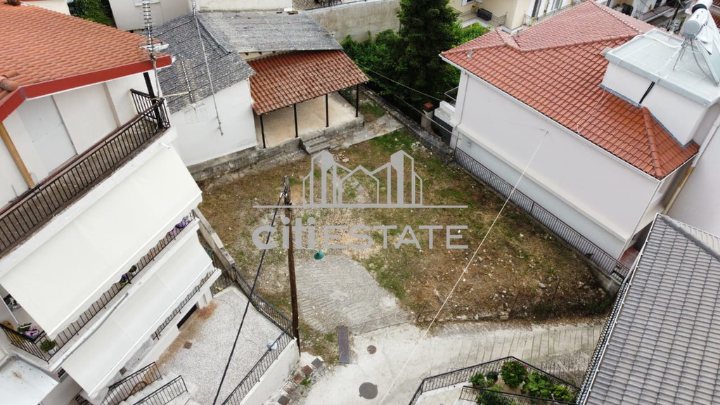 Μονοκατοικία 55,31 τ.μ. προς πώληση, Ιωάννινα