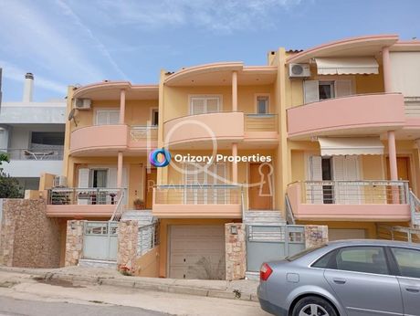 Maisonette 210sqm for sale-Markopoulo