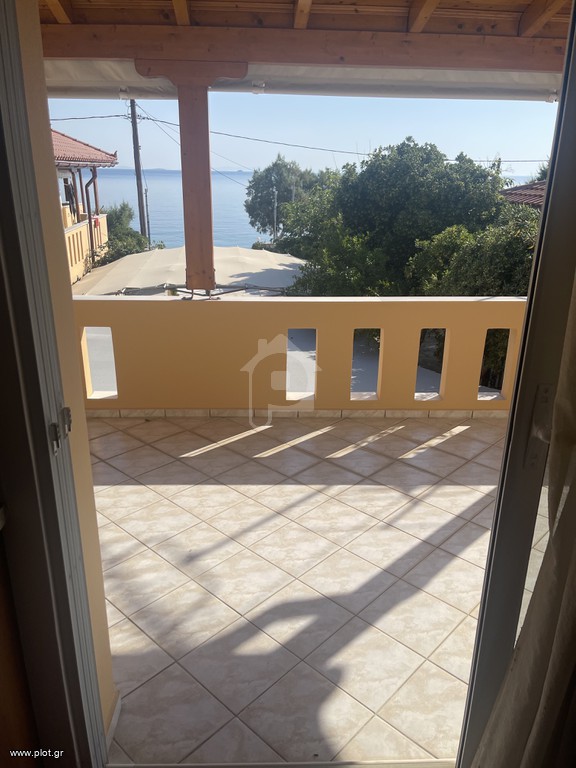 Διαμέρισμα 85 τ.μ. προς ενοικίαση, Μουρτερή