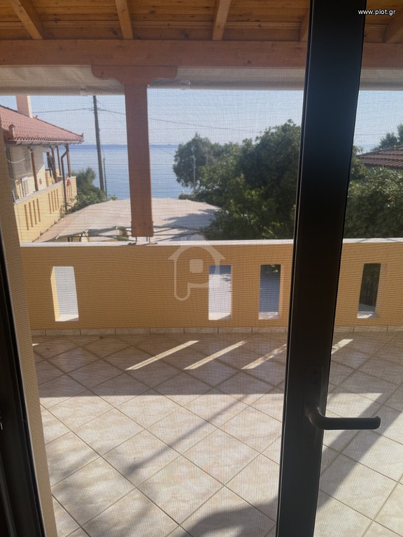 Διαμέρισμα 85 τ.μ. προς ενοικίαση, Μουρτερή