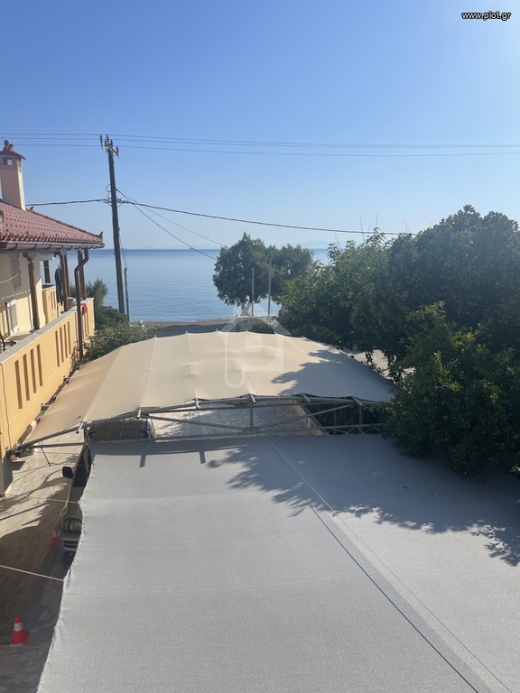 Διαμέρισμα 85 τ.μ. προς ενοικίαση, Μουρτερή