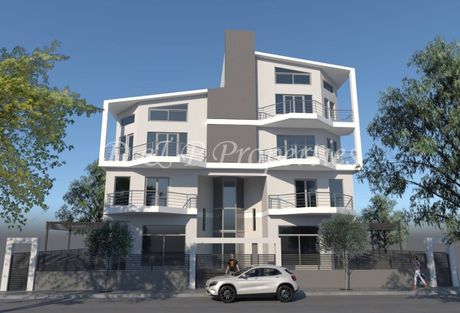 Building 700sqm for sale-Vrilissia » Center