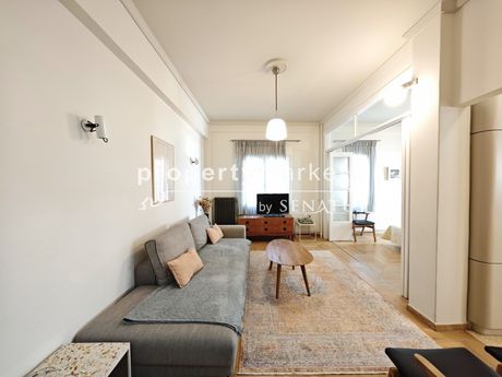 Apartment 70sqm for rent-Pagkrati » Alsos Pagkratiou
