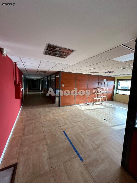 Γραφείο 527 τ.μ. πρός ενοικίαση, Αθήνα - Βόρεια Προάστια, Κηφισιά