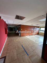 Γραφείο 527 τ.μ. για ενοικίαση