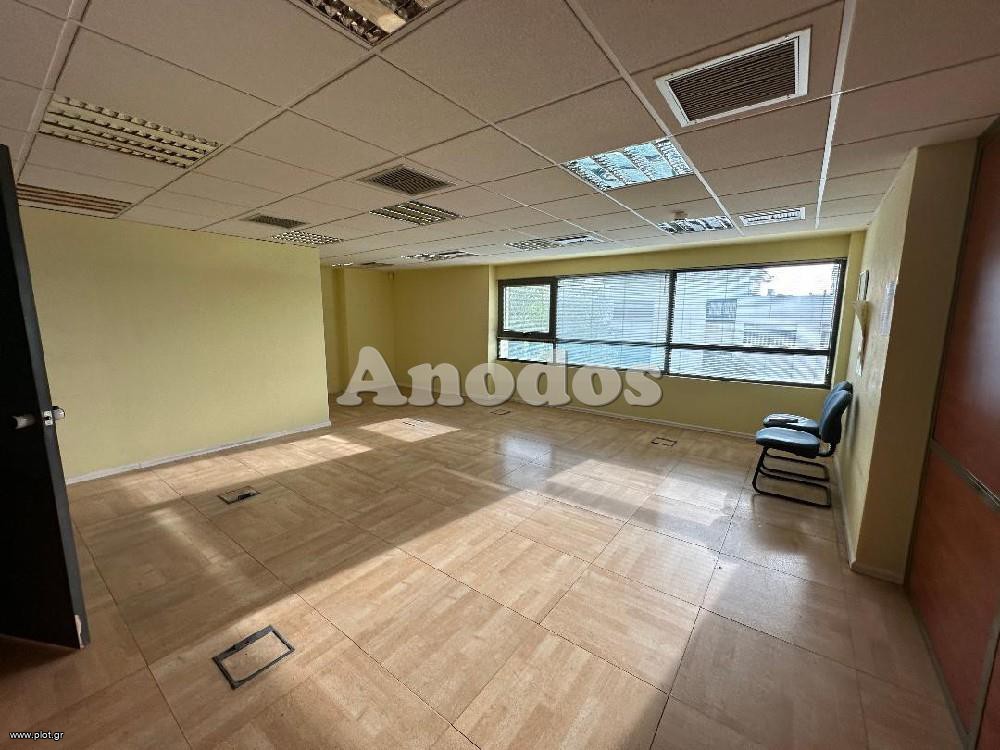 Γραφείο 527 τ.μ. πρός ενοικίαση, Αθήνα - Βόρεια Προάστια, Κηφισιά