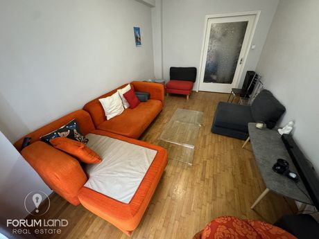 Apartment 60sqm for rent-Kalamaria » Kifisia