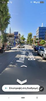 Κατάστημα 600τ.μ. για ενοικίαση-Παλαιό φάληρο » Αγία βαρβάρα