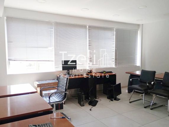 Γραφείο 98 τ.μ. για ενοικίαση, Αθήνα - Κέντρο, Παγκράτι