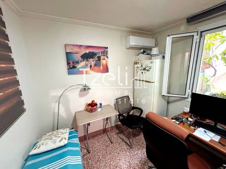 Διαμέρισμα 40 τ.μ. για ενοικίαση